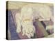Sleeping Dog, 1909-Franz Marc-Premier Image Canvas