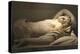 Sleeping Endymion-null-Premier Image Canvas