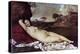 Sleeping Venus-Giorgione-Premier Image Canvas