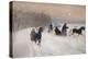 Sleigh Ride, 1880-Giuseppe De Nittis-Premier Image Canvas