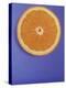 Slice of Orange-Gerrit Buntrock-Premier Image Canvas