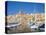 Sliema, Malta, Mediterranean, Europe-Billy Stock-Premier Image Canvas