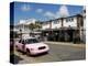 Sloppy Joe's Bar, Famous Because Ernest Hemingway Drank There, Duval Street, Florida-R H Productions-Premier Image Canvas