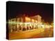 Sloppy Joe's Bar, Key West, Florida, USA-Amanda Hall-Premier Image Canvas