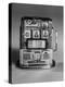 Slot Machine known as a One-Armed Bandit-Yale Joel-Premier Image Canvas