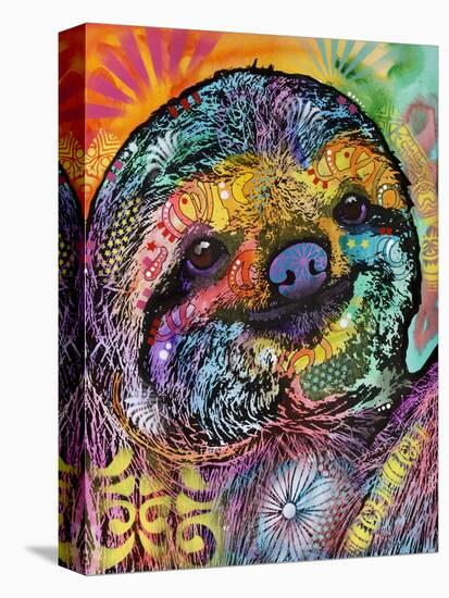 Sloth-Dean Russo-Premier Image Canvas