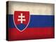 Slovakia-David Bowman-Premier Image Canvas