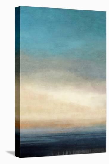 Slow Dive 2-Suzanne Nicoll-Stretched Canvas