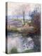 Slow Melt-Timothy Easton-Premier Image Canvas