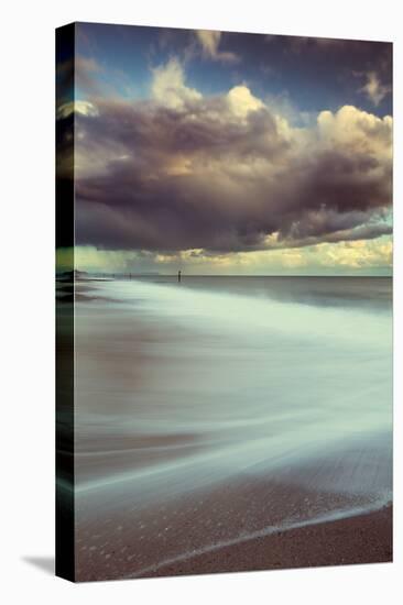 Slow Shores-David Baker-Premier Image Canvas