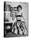 Small Bag Wardrobe Fashion-Gordon Parks-Premier Image Canvas