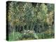 Small forest, July 1890-Vincent van Gogh-Premier Image Canvas