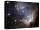 Small Magellanic Cloud-Stocktrek Images-Premier Image Canvas