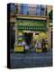 Small Shop, Aix-En-Provence, Provence, France, Europe-Gavin Hellier-Premier Image Canvas