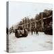 Small tanks, victory parade, Paris, France, c1918-c1919-Unknown-Premier Image Canvas