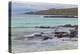 Small waves on lava rocks along shoreline of Floreana Island, Galapagos Islands, Ecuador.-Adam Jones-Premier Image Canvas