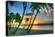 Smathers Sunrise-Robert Goldwitz-Premier Image Canvas