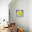 Smiley Face Symbol-Detlev Van Ravenswaay-Premier Image Canvas displayed on a wall