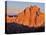 Smith Rock, Oregon-Steve Terrill-Premier Image Canvas