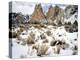 Smith Rock, Oregon-Steve Terrill-Premier Image Canvas