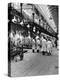 Smithfield Market-null-Premier Image Canvas