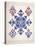 Smithsonian Libraries: Augustus Welby Northmore Pugin; Floriated Ornament-null-Stretched Canvas