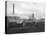 Smoke Billowing from Chimneys in Factory Town-Emil Otto Hopp?-Premier Image Canvas