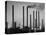 Smokestacks of Us Steel Plant-Margaret Bourke-White-Premier Image Canvas