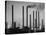 Smokestacks of Us Steel Plant-Margaret Bourke-White-Premier Image Canvas