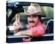 Smokey and the Bandit-null-Stretched Canvas