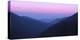 Smokey Mountain Twilight-Steven Maxx-Premier Image Canvas