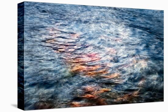 Smokey Water-Ursula Abresch-Premier Image Canvas