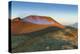Smoking 700M Wide Crater of Volcan Telica in the North West Volcano Chain-Rob Francis-Premier Image Canvas