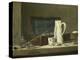 Smoking Kit with a Drinking Pot-Jean-Baptiste Simeon Chardin-Premier Image Canvas