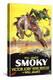 Smoky, 1933-null-Stretched Canvas