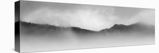 Smoky Mountain Mood-Nicholas Bell-Premier Image Canvas