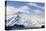 Snaefellsjokull, Snaefellsnes Peninsula, Iceland, Polar Regions-Michael-Premier Image Canvas