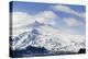 Snaefellsjokull, Snaefellsnes Peninsula, Iceland, Polar Regions-Michael-Premier Image Canvas