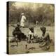 Snake Charmers, Delhi, India-Underwood & Underwood-Premier Image Canvas