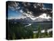 Snake River, Grand Teton National Park, Wyoming-Brad Beck-Premier Image Canvas