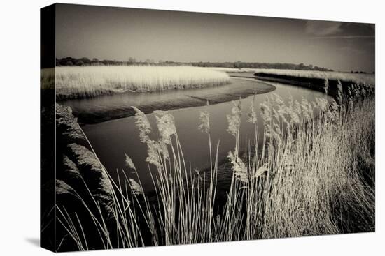 Snape Maltings, Suffolk England-Tim Kahane-Premier Image Canvas