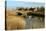 Snape, Suffolk-Peter Thompson-Premier Image Canvas