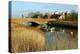 Snape, Suffolk-Peter Thompson-Premier Image Canvas