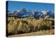 Sneffles Range Dallas Divide-Larry Malvin-Premier Image Canvas