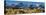 Sneffles Range Panorama-Larry Malvin-Premier Image Canvas