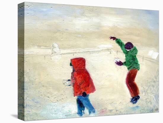 Snow! 2014-Nancy Moniz-Premier Image Canvas