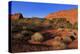 Snow Canyon State Park, St. George, Utah, United States of America, North America-Richard Cummins-Premier Image Canvas