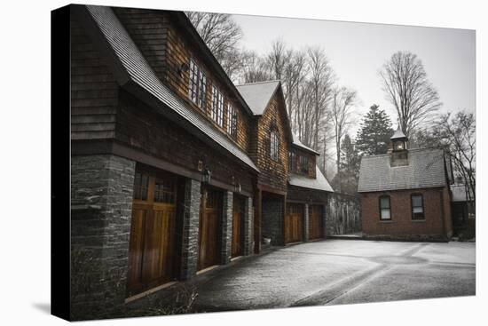 Snow Mill-Eye Of The Mind Photography-Premier Image Canvas