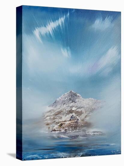 Snowdon 2, 2014-Vincent Alexander Booth-Premier Image Canvas