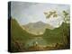 Snowdon-Richard Wilson-Premier Image Canvas